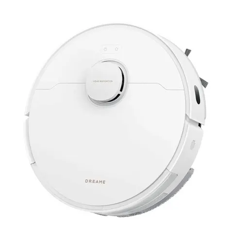 Робот-пылесос Dreame D20 Plus