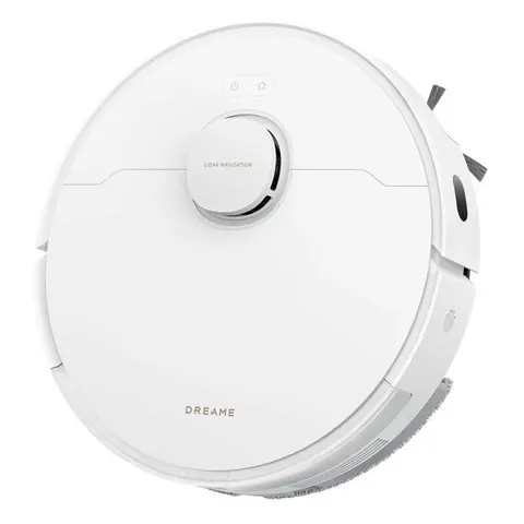 Робот-пылесос Dreame D20 Pro