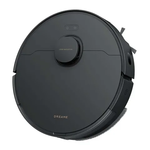 Робот-пылесос Dreame D20 Pro