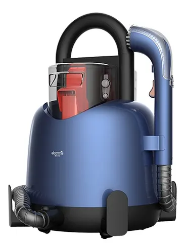 Моющий пылесос с функцией чистки мебели Deerma Suction Vacuum Cleaner DEM-BY200