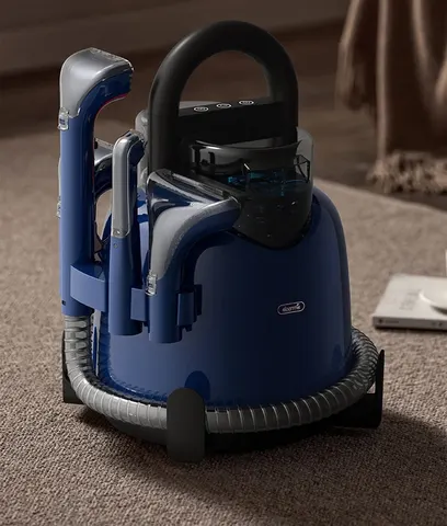 Моющий пылесос с функцией чистки мебели Deerma Suction Vacuum Cleaner DEM-BY200