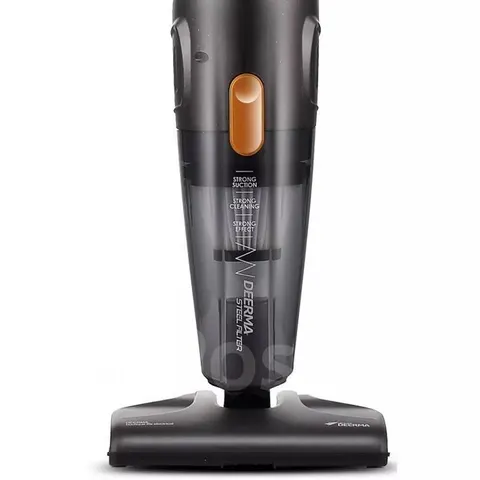 Ручной пылесос Deerma DX118C