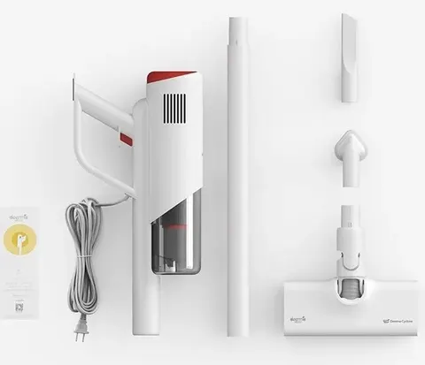 Ручной пылесос Deerma DEM-DX300