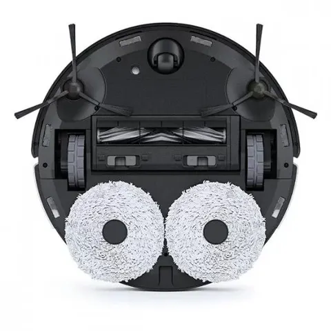 Робот-пылесос Ecovacs Deebot X1 OMNI