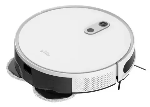 Робот-пылесос Deerma Sweeping Robot Suction and Drag Integrated A10