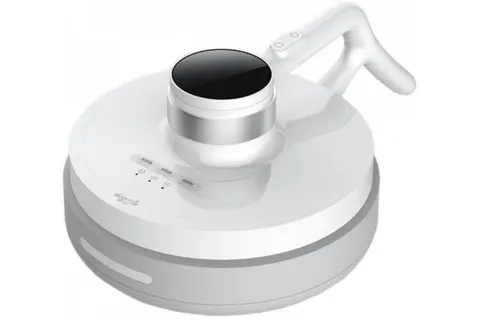 Пылесос для удаления пылевого клеща Deerma Wireless Light Heat Removal Device