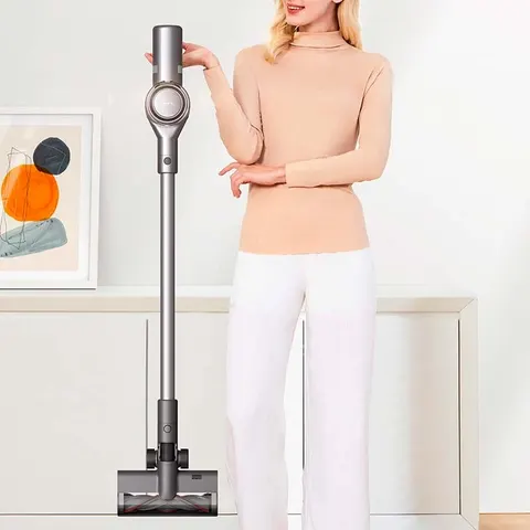 Вертикальный пылесос Dreame Cordless Vacuum Cleaner V11 SE