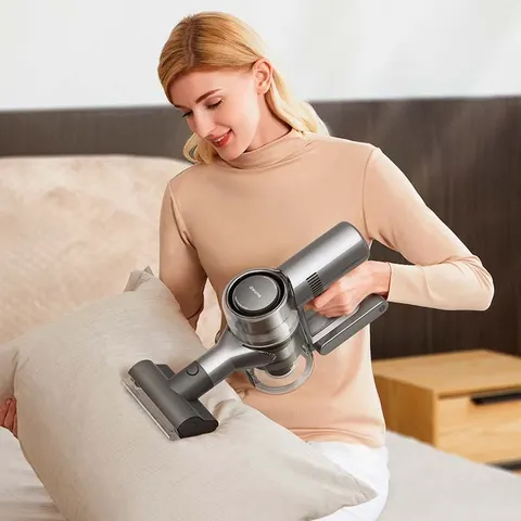 Вертикальный пылесос Dreame Cordless Vacuum Cleaner V11 SE