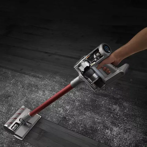 Беспроводной пылесос Xiaomi Dreame V11