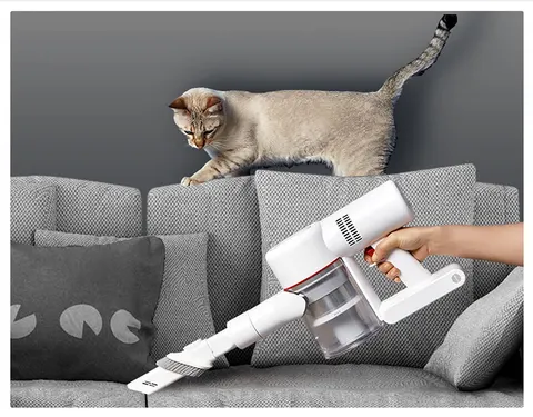 Беспроводной пылесос Xiaomi Dreame V8 Vacuum Cleaner