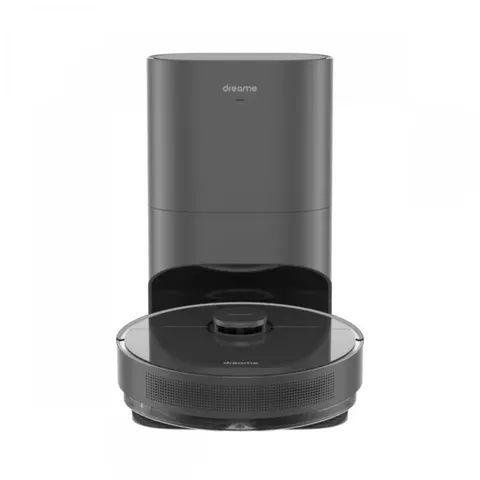 Робот-пылесос со станцией самоочистки Dreame Z10 Pro Robot Vacuum