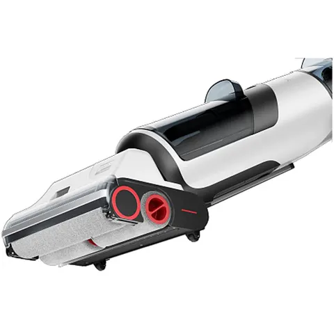 Вертикальный беспроводной моющий пылесос Roborock Dyad Pro