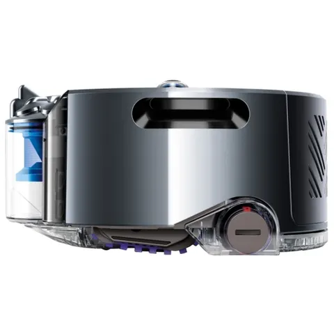 Робот-пылесос Dyson 360 eye