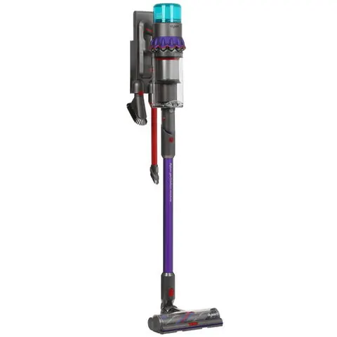 Беспроводной пылесос Dyson Gen 5 Detect Absolute SV22