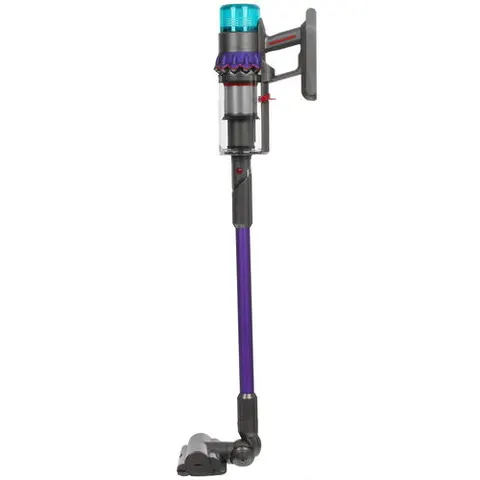 Беспроводной пылесос Dyson Gen 5 Detect Absolute SV47