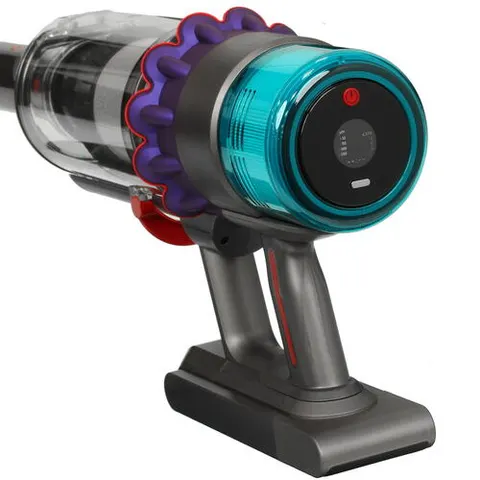 Беспроводной пылесос Dyson Gen 5 Detect Absolute SV47