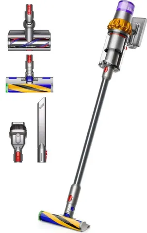 Беспроводной пылесос Dyson Gen 5 Detect Absolute SV47