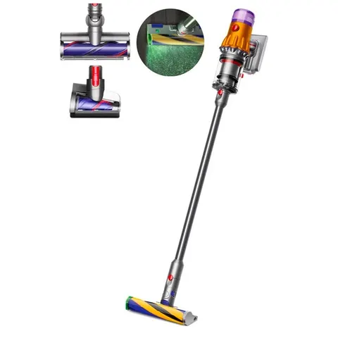 Беспроводной пылесос Dyson V12 Detect Slim Animal