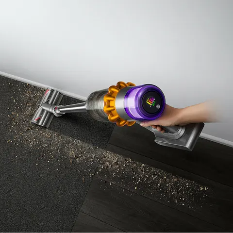 Беспроводной пылесос Dyson V15 Detect Total Clean