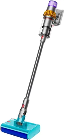 Беспроводной пылесос Dyson V15S Detect Submarine