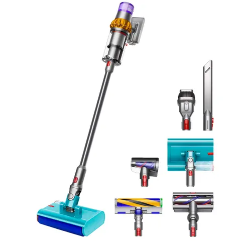 Беспроводной пылесос Dyson V15S Detect Submarine