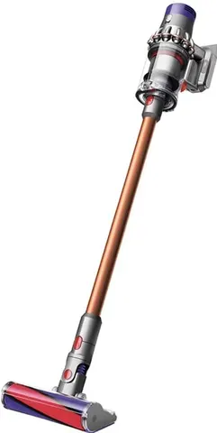 Беспроводной пылесос Dyson V15 Detect Extra
