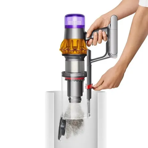 Беспроводной пылесос Dyson V15 Detect Extra