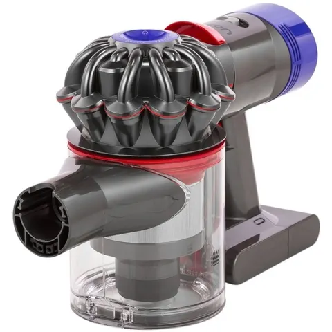 Беспроводной пылесос Dyson V8 Absolute