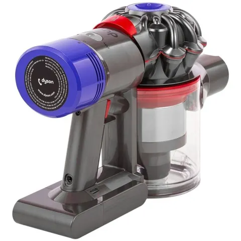 Беспроводной пылесос Dyson V8 Absolute