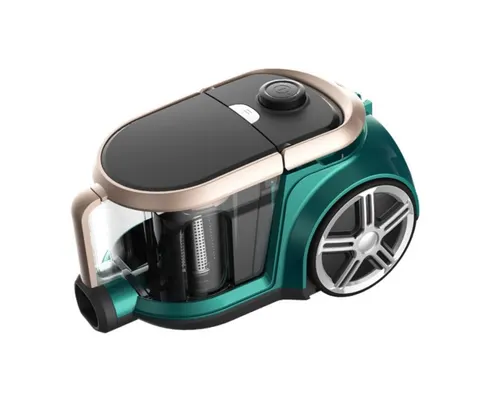 Пылесос Eureka Cilinder Vacuum Cleaner