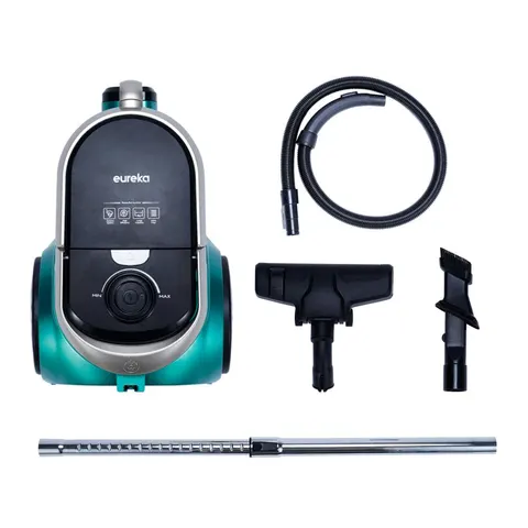 Пылесос Eureka Cilinder Vacuum Cleaner