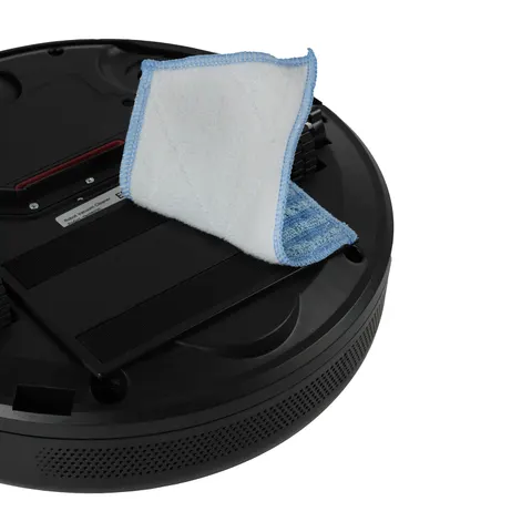 Робот-пылесос Xiaomi Enchen LovClean Collection R1