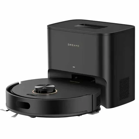 Робот-пылесос Dreame F21 Plus