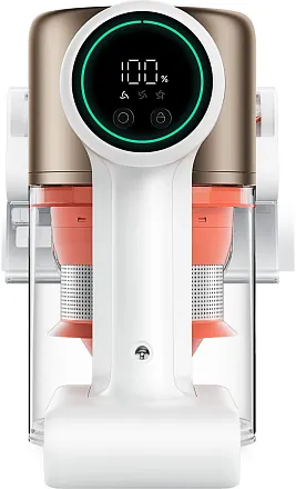 Беспроводной пылесос Xiaomi Vacuum Cleaner G10 Plus