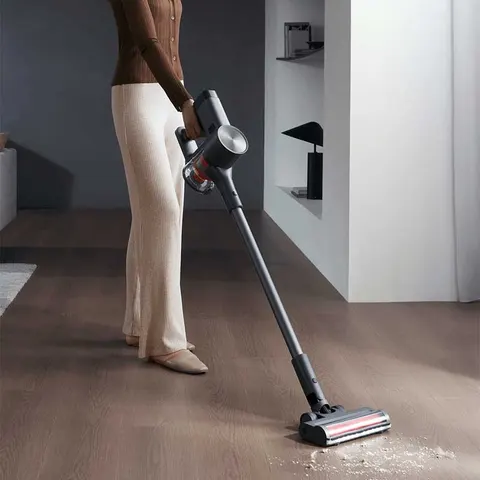 Беспроводной пылесос Xiaomi Vacuum Cleaner G20 Max