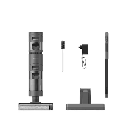 Вертикальный пылесос Dreame Wet and Dry Vacuum H11 Core