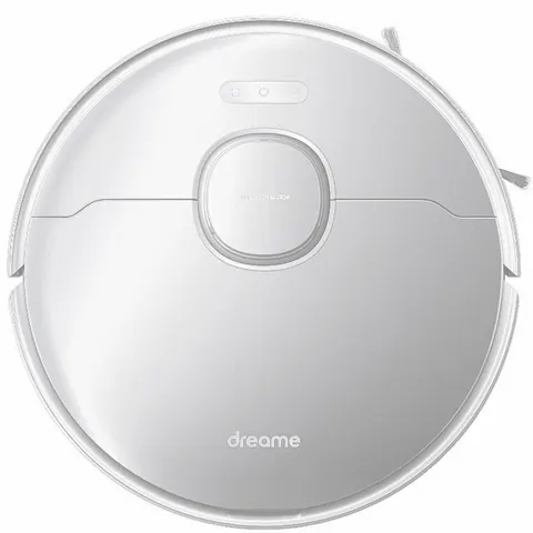 Робот-пылесос Dreame L10 Pro Robot Vacuum