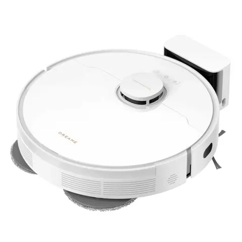 Робот-пылесос DreameBot L10S Pro Gen 2
