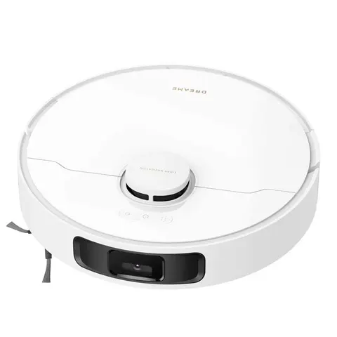 Робот-пылесос DreameBot L10S Pro Gen 2