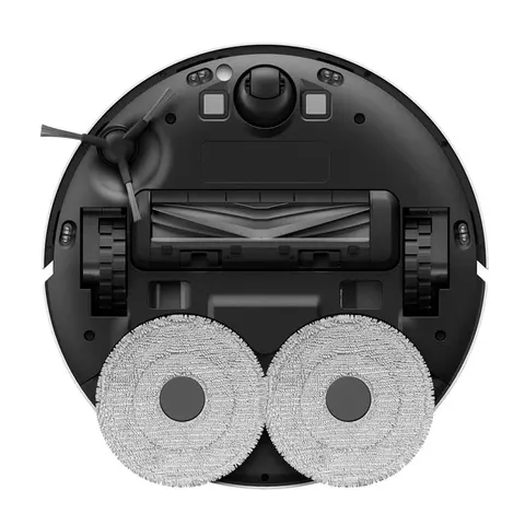 Робот-пылесос DreameBot L10S Pro Gen 2