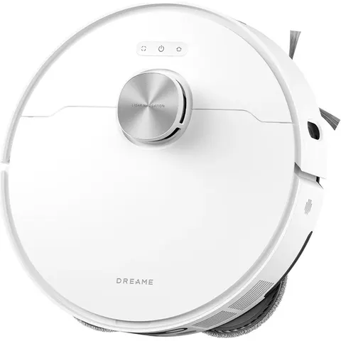 Робот-пылесос Dreame L10S Ultra Gen 2