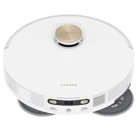 Робот-пылесос Dreame Bot L20 Ultra Complete