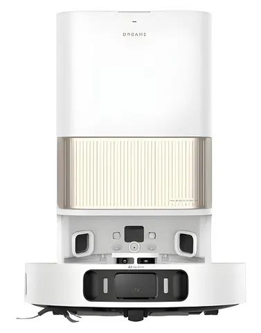 Робот-пылесос Dreame Bot L30 Pro Ultra