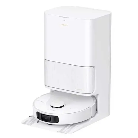 Робот-пылесос Dreame Robot Vacuum L40 Ultra CE 13000 Па