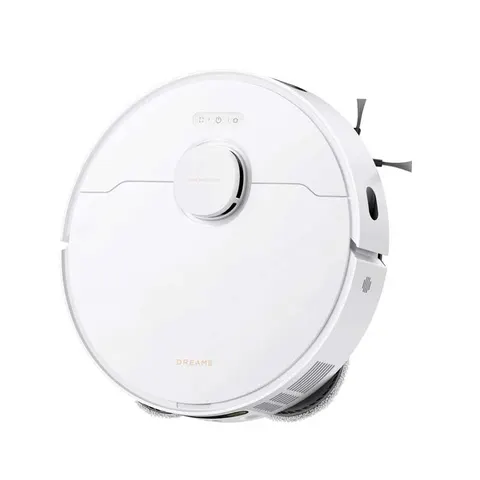 Робот-пылесос Dreame Robot Vacuum L40 Ultra CE 13000 Па