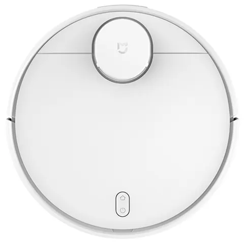 Робот-пылесос Xiaomi Mi Robot Vacuum Mop P