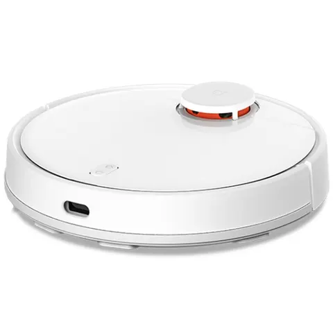 Робот-пылесос Xiaomi Mi Robot Vacuum Mop P