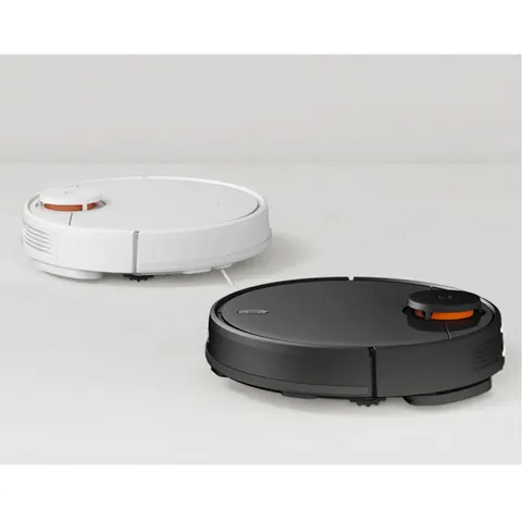 Робот-пылесос Xiaomi Mi Robot Vacuum Mop P