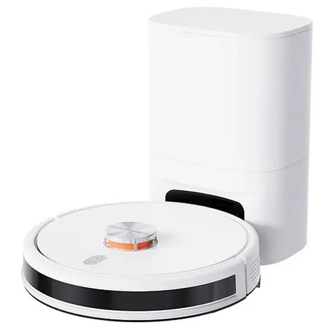 Робот-пылесос Xiaomi Lydsto Sweeping and Mopping Robot R5