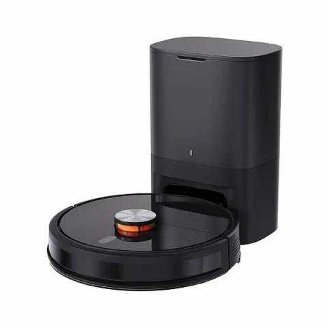 Робот-пылесос Xiaomi Lydsto Sweeping and Mopping Robot R5